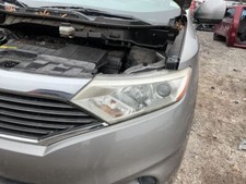Driver left headlight for sale  Goldsboro
