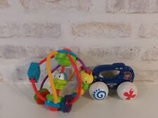 Jouets bébé 1er d'occasion  Verneuil-sur-Vienne