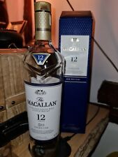 Macallan double cask gebraucht kaufen  Nideggen