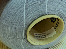 060 konen wolle gebraucht kaufen  Potsdam