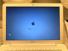 White apple macbook for sale  Atlanta