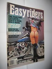 Rivista magazine easy usato  Zibido San Giacomo