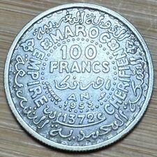 Piece 100 francs d'occasion  Senlis