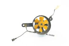 Honda CBR 125 R JC34 Bj 2006 - Ventilador de refrigeração ventilador de refrigeração A1689, usado comprar usado  Enviando para Brazil