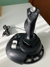 Sidewinder precision joystick usato  Milano