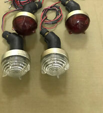 Lot feux latéraux d'occasion Lot feux latéraux d'occasion  Expédié en France