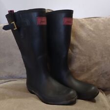 Joules wellies womens for sale  SOUTHAMPTON