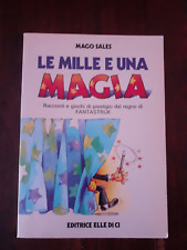 Mago sales mille usato  Torino