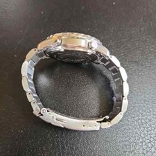 Relógio despertador Citizen Promaster Time masculino Eco-Drive World usado comprar usado  Enviando para Brazil