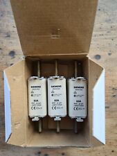 3na3022 siemens nh0 gebraucht kaufen  Inzigkofen