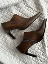 Barratts brown ankle for sale  HARROW