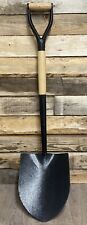 Round point shovel for sale  WARRINGTON