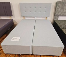 Harrison padded top for sale  STOCKPORT