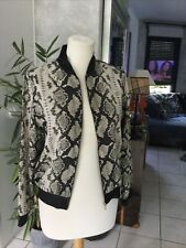 Blouson veste vintage d'occasion  Andeville