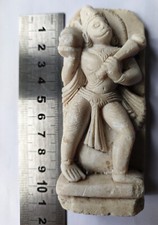 Statuette hindoue hanuman d'occasion  Rouen-
