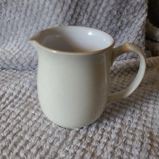 denby milk jug for sale  NORWICH