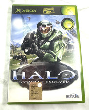 Halo combat evolved usato  Italia
