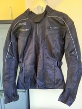 Teilige motorrad kombi gebraucht kaufen  Rinteln