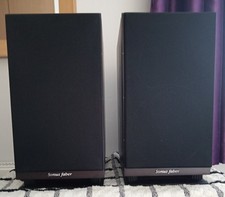 Sonus faber lumina for sale  PLYMOUTH