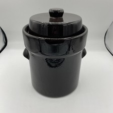 Traditional brown fermentation for sale  Virginia