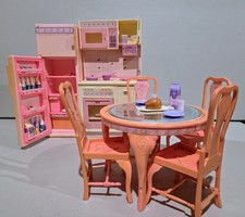 Vintage 1987 barbie for sale  Ashtabula