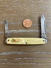 Vintage utica cutlery for sale  Ocean Grove