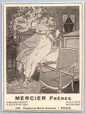 1920 mercier frères d'occasion 1920 mercier frères d'occasion  Viry-Châtillon