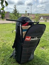 Red paddle sport gebraucht kaufen  Birenbach
