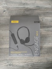 Jabra engage link gebraucht kaufen  Hemau