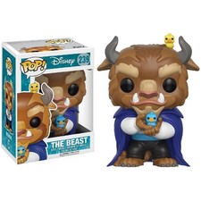 Figurine pop disney d'occasion  Les Mureaux