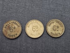 fruit machine tokens for sale fruit machine tokens for sale MITCHAM