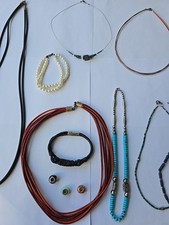 Konvolut echtschmuck silber gebraucht kaufen  Adelsdorf