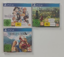 Playstation promo disc gebraucht kaufen  Langen