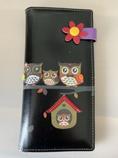 Owl purse for sale  NOTTINGHAM