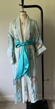 Catwalk collection silk for sale  GREAT MISSENDEN
