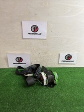 Cintura sicurezza airbag usato Cintura sicurezza airbag usato  San Felice a Cancello