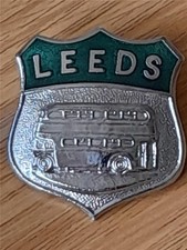 Vintage leeds city for sale  UK