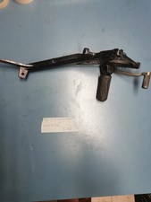 Pedana honda hornet usato  Giugliano in Campania