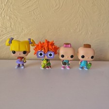 Funko pop rugrats for sale  HARWICH