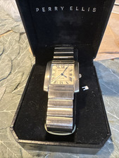 perry s watch ellis men for sale  Aliso Viejo