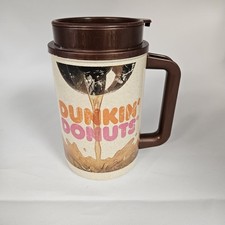 Vintage 1980 dunkin for sale  Carson City
