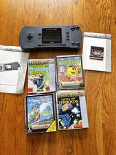 Atari lynx console for sale  WORCESTER