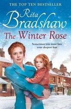 Winter rose rita for sale  STOCKPORT