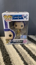 Funko pop coraline for sale  MANCHESTER