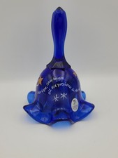 Fenton handcrafted glass for sale  Mabelvale