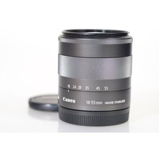 Canon stm zoom gebraucht kaufen  Rain