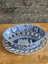 Spode herculaneum early for sale  WORTHING