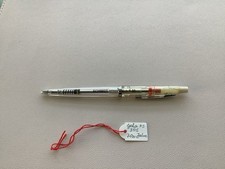 Geha 305 transparent gebraucht kaufen  Gescher
