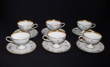 Servizio tazzine caffe usato  Cuneo