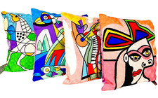 Cubism picasso abstract for sale  Maricopa
